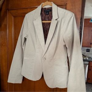 Calvin Klein Blazer Women’s